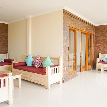 Villa Semujan Ubud Екстер'єр фото
