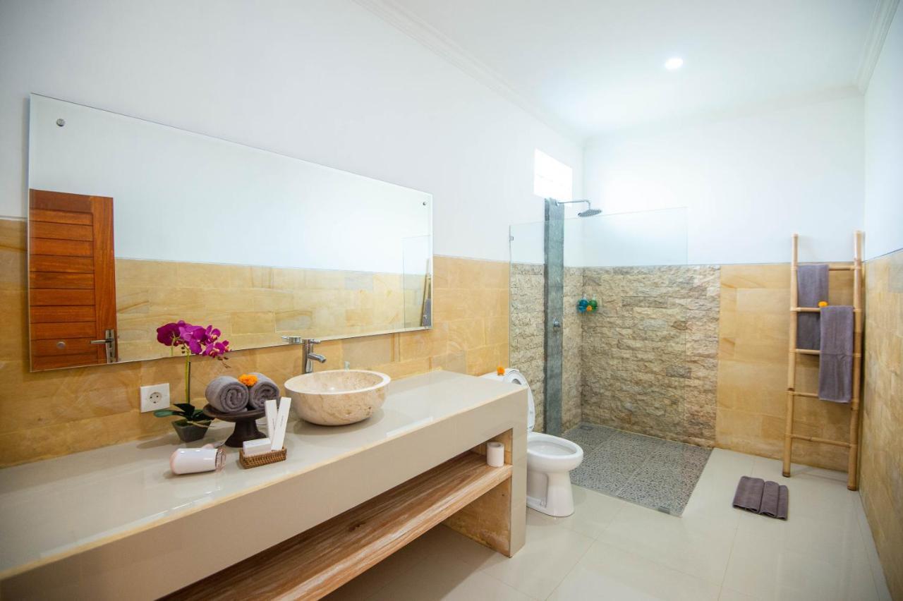 Villa Semujan Ubud Екстер'єр фото